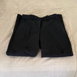 H&M Black Trousers